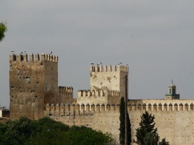 Meknès
