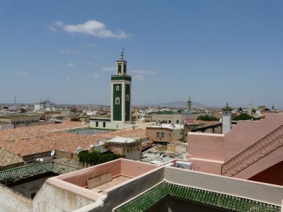 Meknès