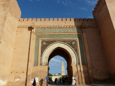 Bab Berdaine