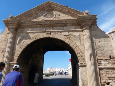 Bab el-Marsa