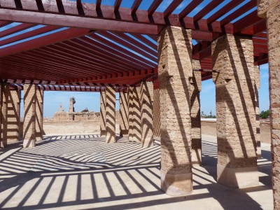 Palais el Badi Marrakech