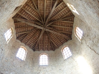 Basilique euphrasienne de Poreč
