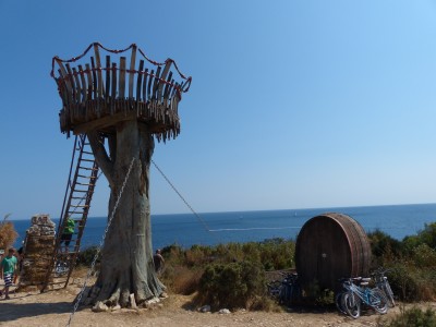 Cap Kamenjak