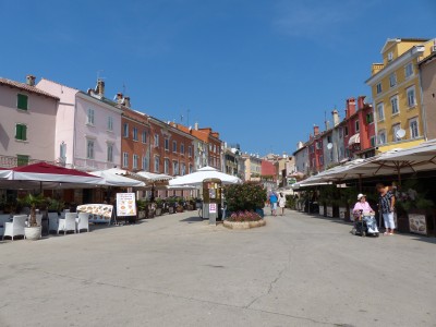 Rovinj