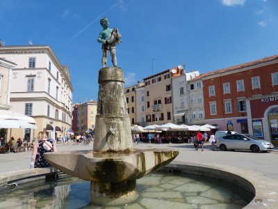 Rovinj