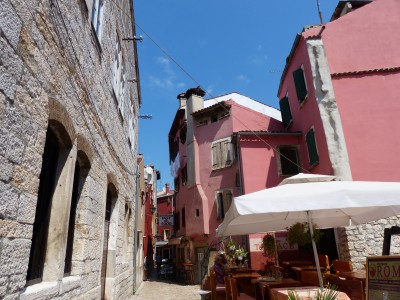 Rovinj