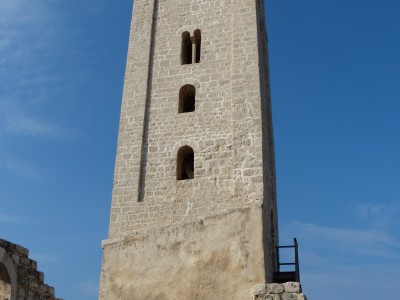 Beffroi de Saint-Jean Rab