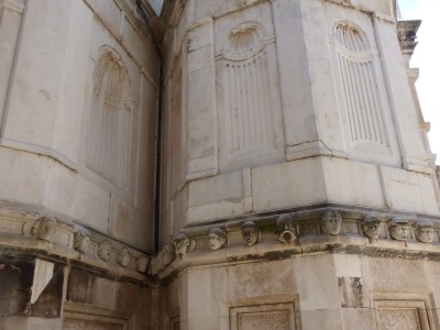 Cathédrale Saint-Jacques de Šibenik