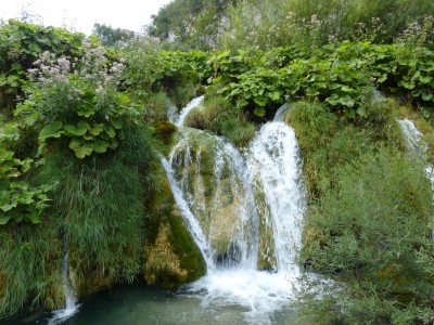 Lacs de Plitvice