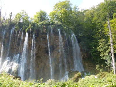 Lacs de Plitvice