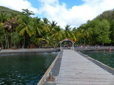 Anse Noire