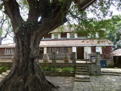 Habitation Clément