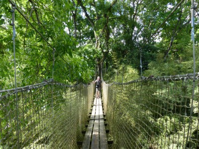 Jardin de Balata