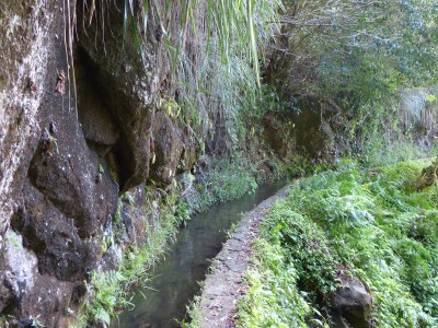 Canal des Esclaves – Le Carbet
