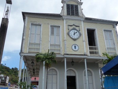 Maison de la Bourse Saint-Pierre