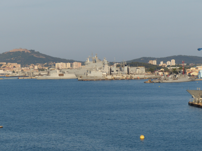 Toulon