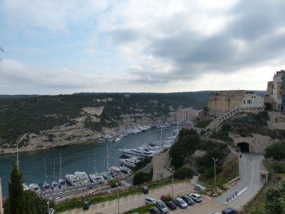 Bonifacio
