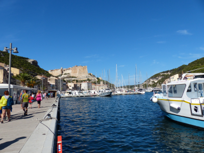 Bonifacio