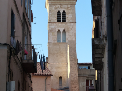 Eglise sainte marie majeure