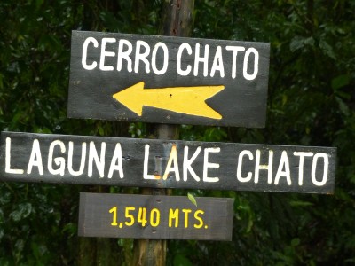 Cerro Chato
