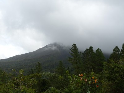 Arenal