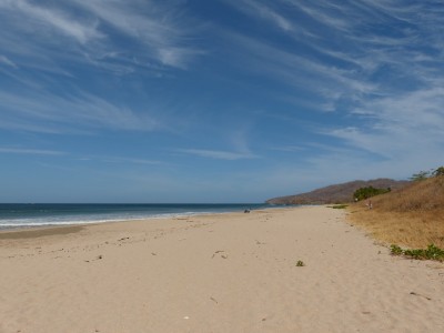 Côte Pacifique
