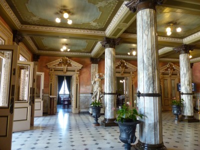 Théâtre national du Costa Rica