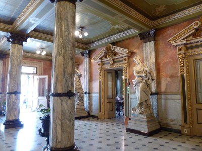 Théâtre national du Costa Rica
