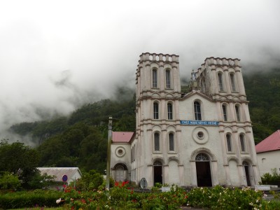 Paroisse Notre dame de l’Assomption – Salazie