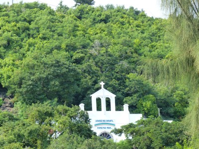 Saint-Leu Notre Dame de la Salette