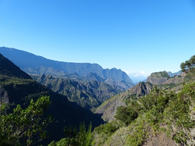 Piton des Neiges
