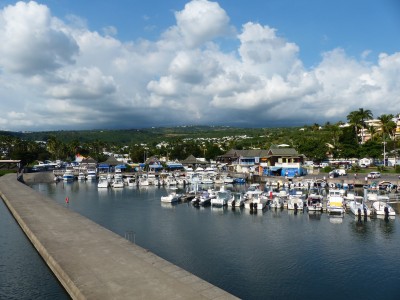 Saint-Gilles les Bains