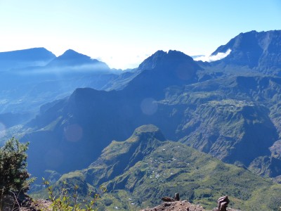 Cirque de Mafate