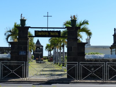 Cimetière marin