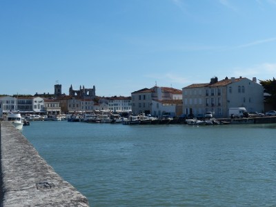 Saint-Martin de Ré