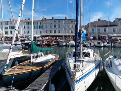 Saint-Martin de Ré