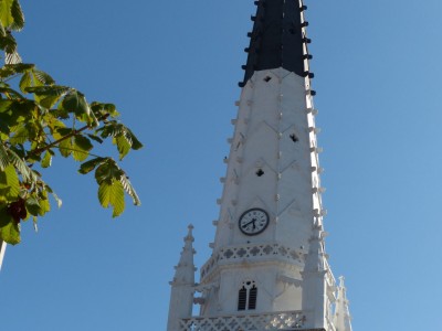 Ars en Ré