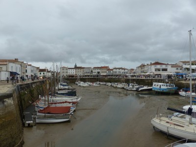 La Flotte