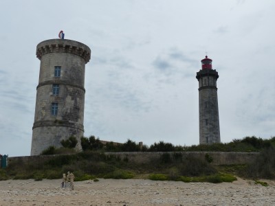 Phare des Baleines