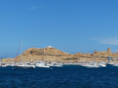 L'Île-Rousse