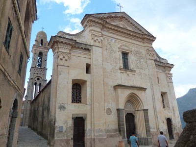 Collégiale de l'Assomption