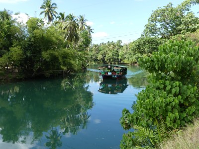 Rivière Loboc