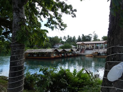 Rivière Loboc