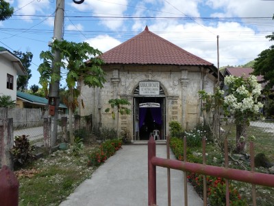 Église de Loboc