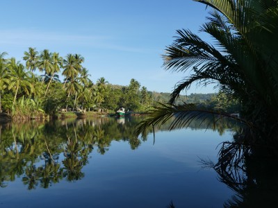 Rivière Loboc