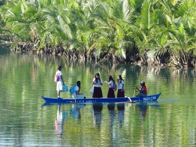 Rivière Loboc