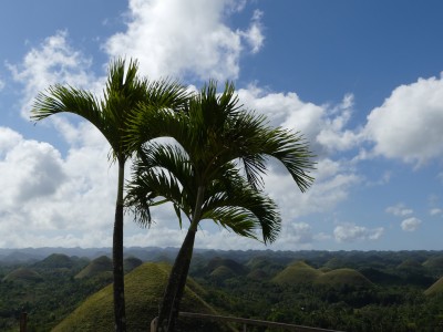 Chocolate Hills, Bohol