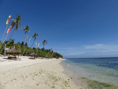 Coco Grove Beach Resort, Siquijor