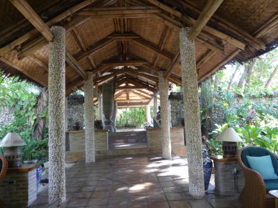 Coco Grove Beach Resort, Siquijor