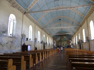 Église du Lazi